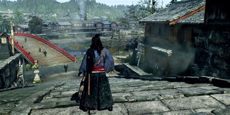 ronin game|Rise of the Ronin review: A remarkable open.